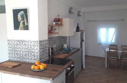 Olhao Apartment | QUINTA in TOP-LOCATION in front of the Atlantic Ocean and directly in front of Fuseta!