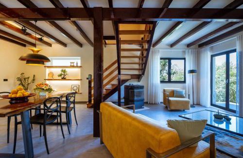 Carvalhal Bemfeito Bed & Breakfast | Quinta Japonesa