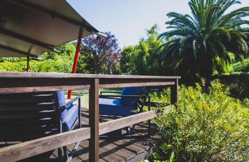Carvalhal Bemfeito Bed & Breakfast | Quinta Japonesa