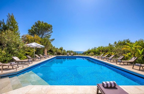 Lagoa e Carvoeiro Villa | Quinta Jordia - Twelve Bedroom Villa, Sleeps 26