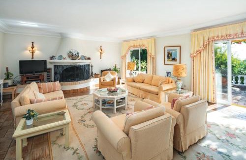 Luz Villa | Quinta Kilara