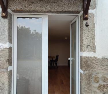 Fundao House | Quinta Lameira do Vale