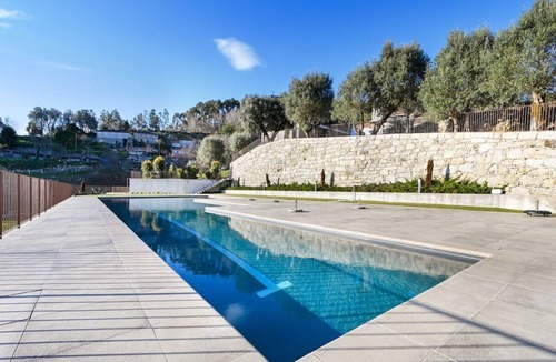 Guilhofrei Apartment | Quinta Leitão III T3 with pool by Sé Apartments