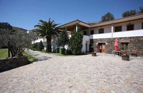 Vila Real House | Quinta Madureira - A gateway to the Douro