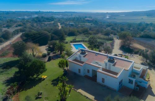 Portimao House | Quinta Magnólia