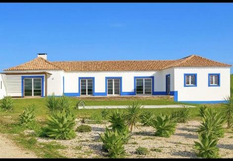 Porto Covo House | Quinta Maria Cotovia