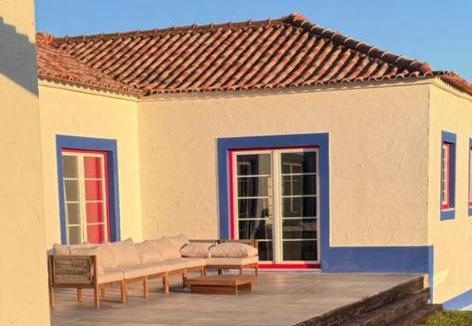 Porto Covo House | Quinta Maria Cotovia