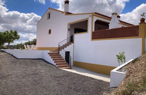 Moura Villa | Quinta Monte da Azinheira