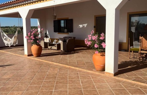 Moura Villa | Quinta Monte da Azinheira