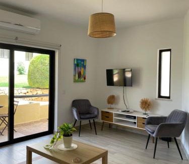 Montes de Alvor Apartment | Quinta Nova 103