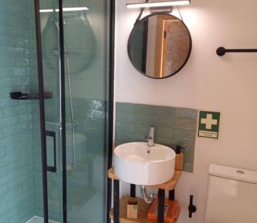 Amarante Apartment | Quinta Pedra do Rio - Eira