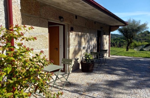 Amarante Apartment | Quinta Pedra do Rio - Lagar