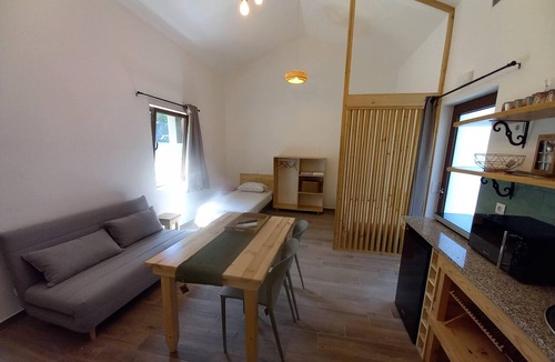 Amarante Cottage | Quinta Pedra do Rio - Marão