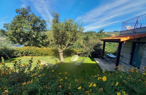 Amarante Apartment | Quinta Pedra do Rio - Oliveira