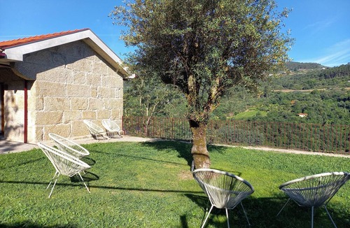 Amarante Apartment | Quinta Pedra do Rio - Oliveira