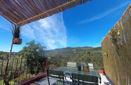 Amarante Apartment | Quinta Pedra do Rio - Penedo