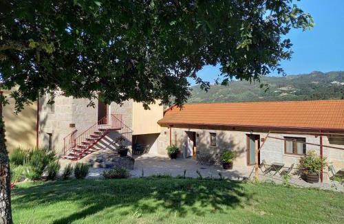 Amarante Apartment | Quinta Pedra do Rio - Penedo