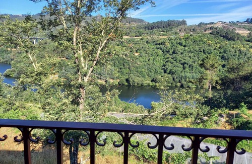 Amarante Apartment | Quinta Pedra do Rio - Tâmega River