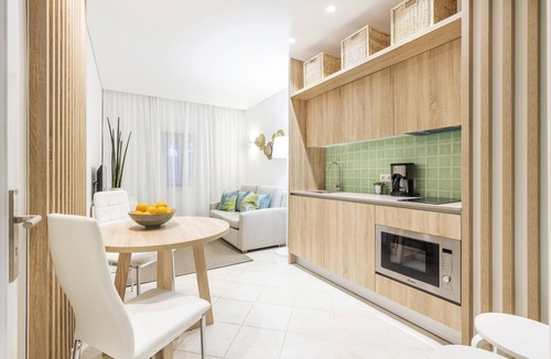 Oura Apartment | Quinta Pedra dos Bicos 1 Bedroom
