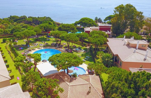 Oura Apartment | Quinta Pedra dos Bicos 1 Bedroom