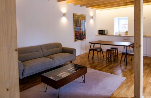 Banzao House | Quinta Pedra Firme - St Hilaire House