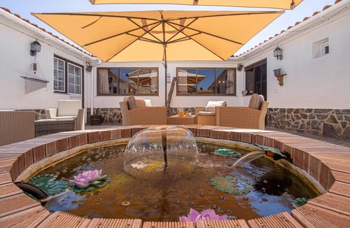 Serta Bed & Breakfast | Quinta Penedo das Antas