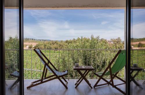 Fundao House | Quinta Ponte da Capinha