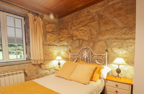 Carregal do Sal House | Quinta Isolada com Piscina Coberta