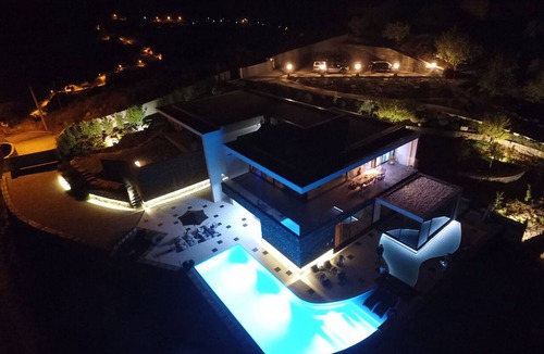 Bomfim House | Quinta Rainha Santa Mafalda - Douro Valley Design Villa