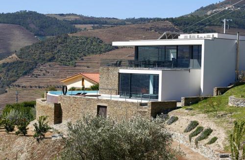 Pinhao Villa | Quinta Rainha Santa Mafalda