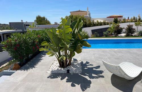 Olhao House | Quinta Ria Formosa