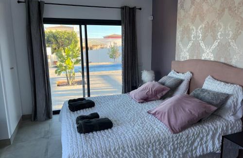 Olhao House | Quinta Ria Formosa