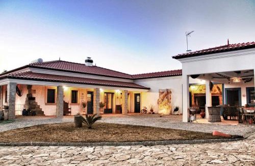 Tancos House | Quinta Ribeiro Tanquinhos