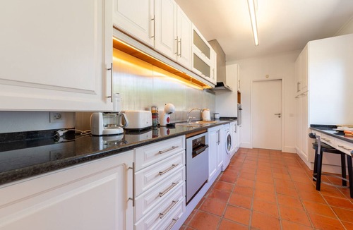 Campo de Baixo House | Quinta Ribeiro Salgado - By WeHostMadeira