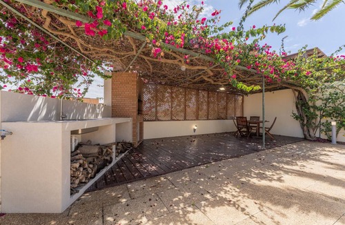 Campo de Baixo House | Quinta Ribeiro Salgado - By WeHostMadeira