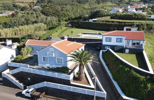 Quatro Ribeiras House | Quinta Rico