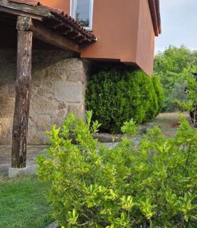 Covilha House | Quinta Rural - Nossa Sra do Carmo. Teixoso