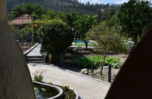 Medelo Villa | Quinta São Antonio