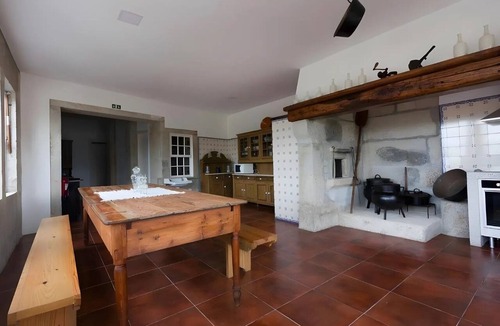 Cardielos Villa | Quinta São Francisco with Fantastic Views