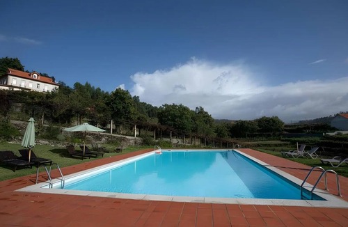 Cardielos Villa | Quinta São Francisco with Fantastic Views