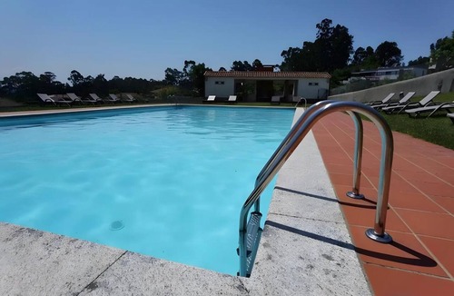 Cardielos Villa | Quinta São Francisco with Fantastic Views