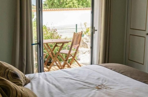 Lourinha Hotel | Quinta São Martinho