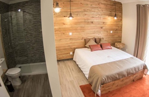 Lourinha Hotel | Quinta São Martinho