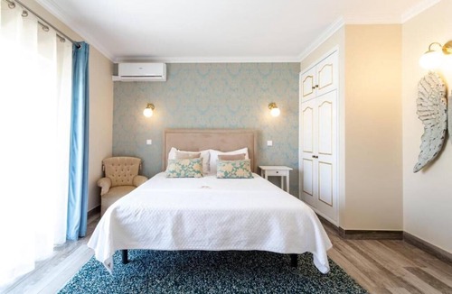 Lourinha Hotel | Quinta São Martinho