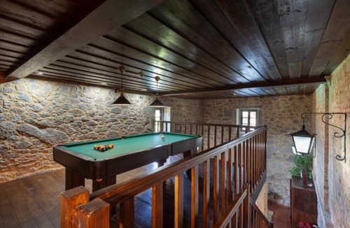 Castelo do Neiva House | Quinta S. Romao do Neiva