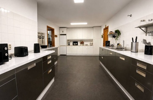 Santo Tirso House | QUINTA SANTA LUZIA