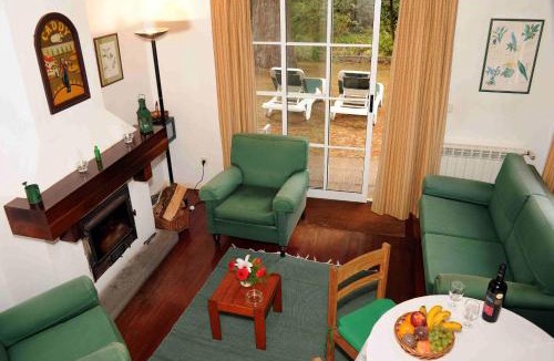 Santo da Serra Apartment | Quinta Santo Antonio Da Serra