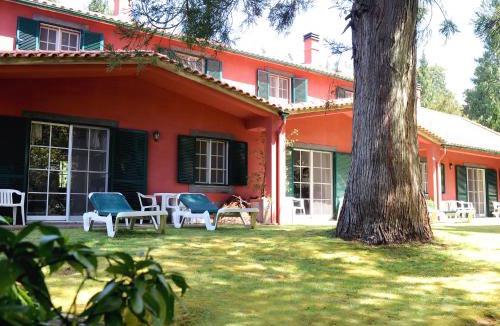 Santo da Serra Apartment | Quinta Santo Antonio Da Serra