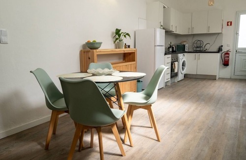 Ponta Delgada Apartment | Quinta Sao Roque - Guest Suite 3 min from Beach