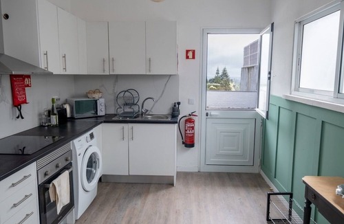 Ponta Delgada Apartment | Quinta Sao Roque - Guest Suite 3 min from Beach